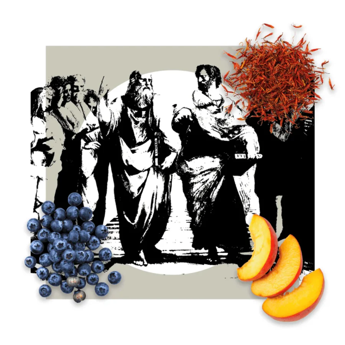 Anniversario Extrait de Parfum