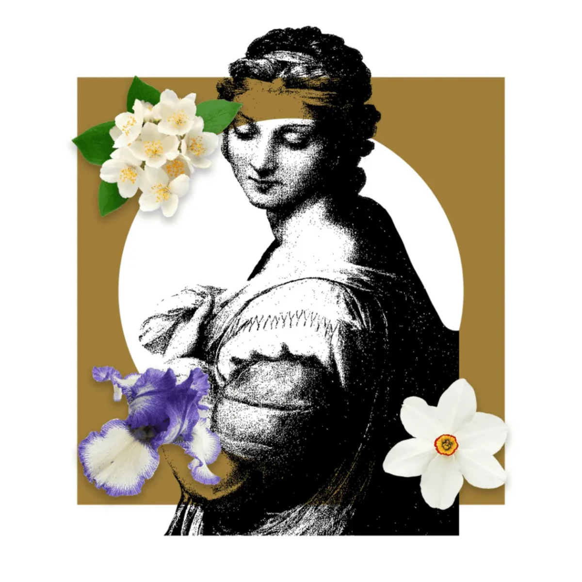 Donna Margeritha Extrait de Parfum