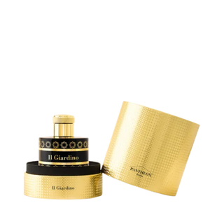 Il Giardino Extrait de Parfum