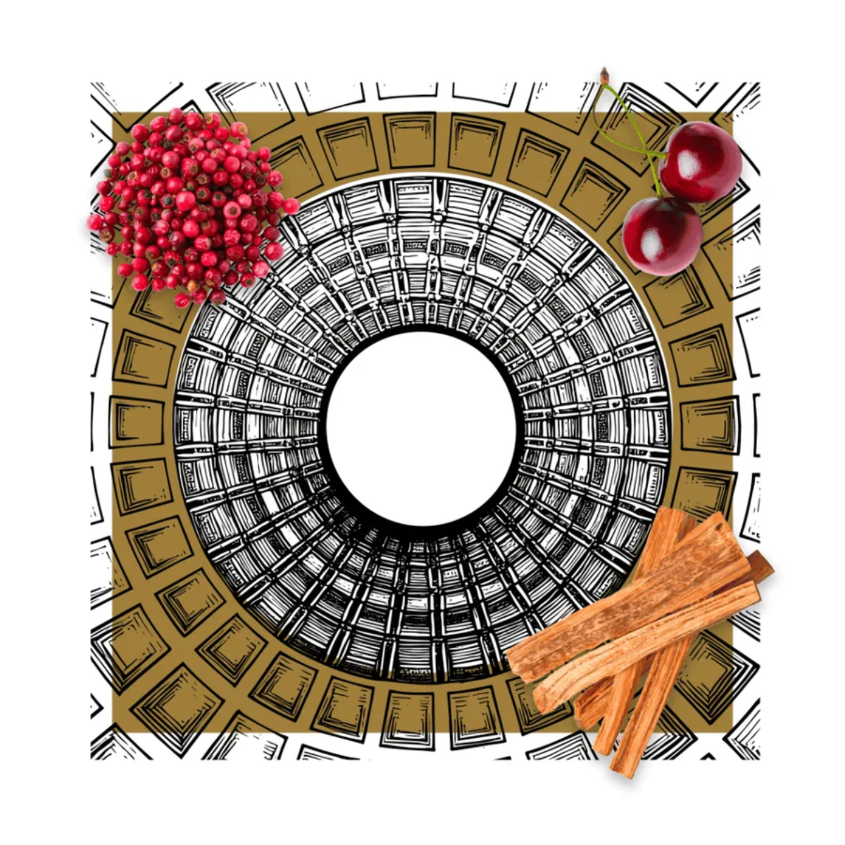 O Special Collection Extrait de Parfum