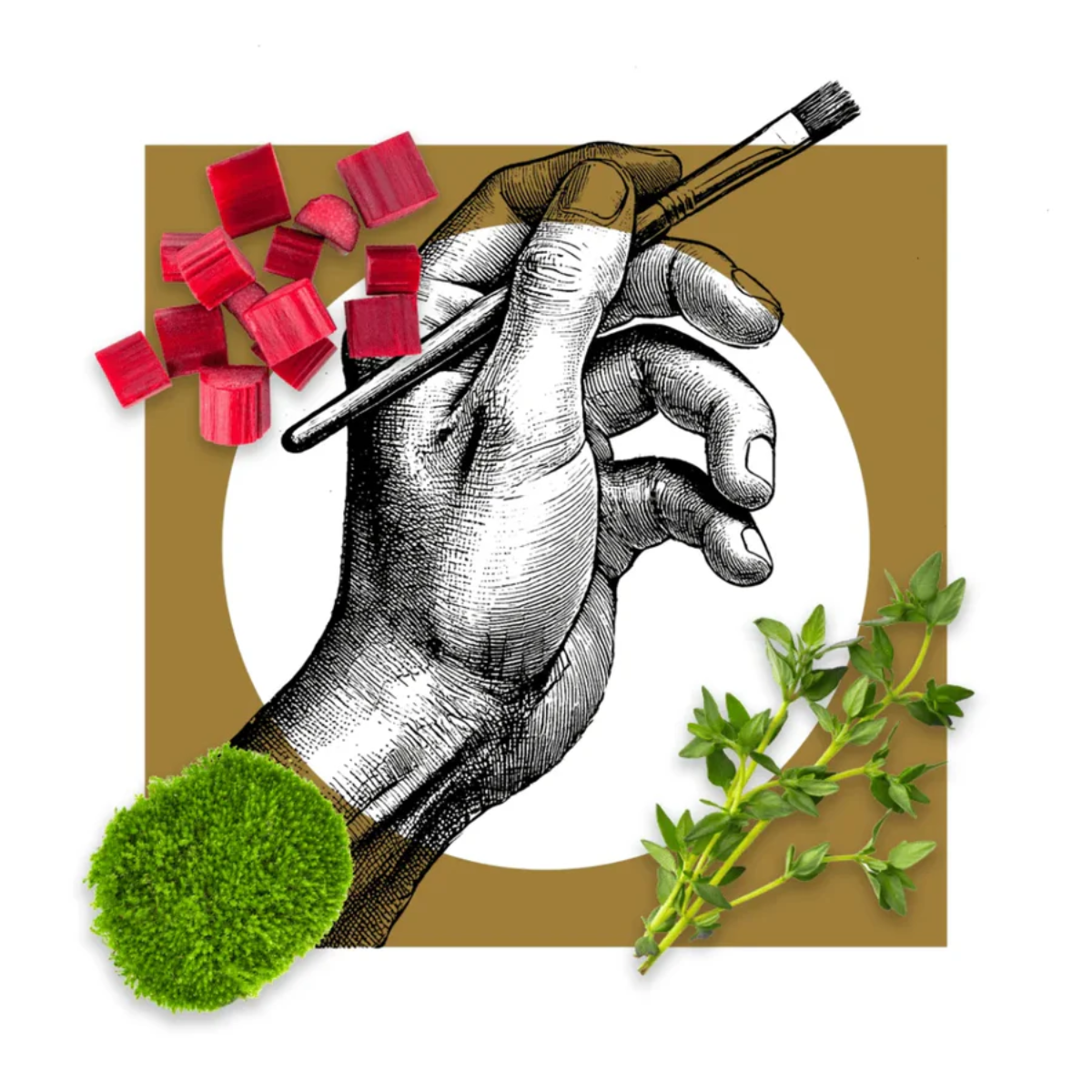 R Special Collection Extrait de Parfum