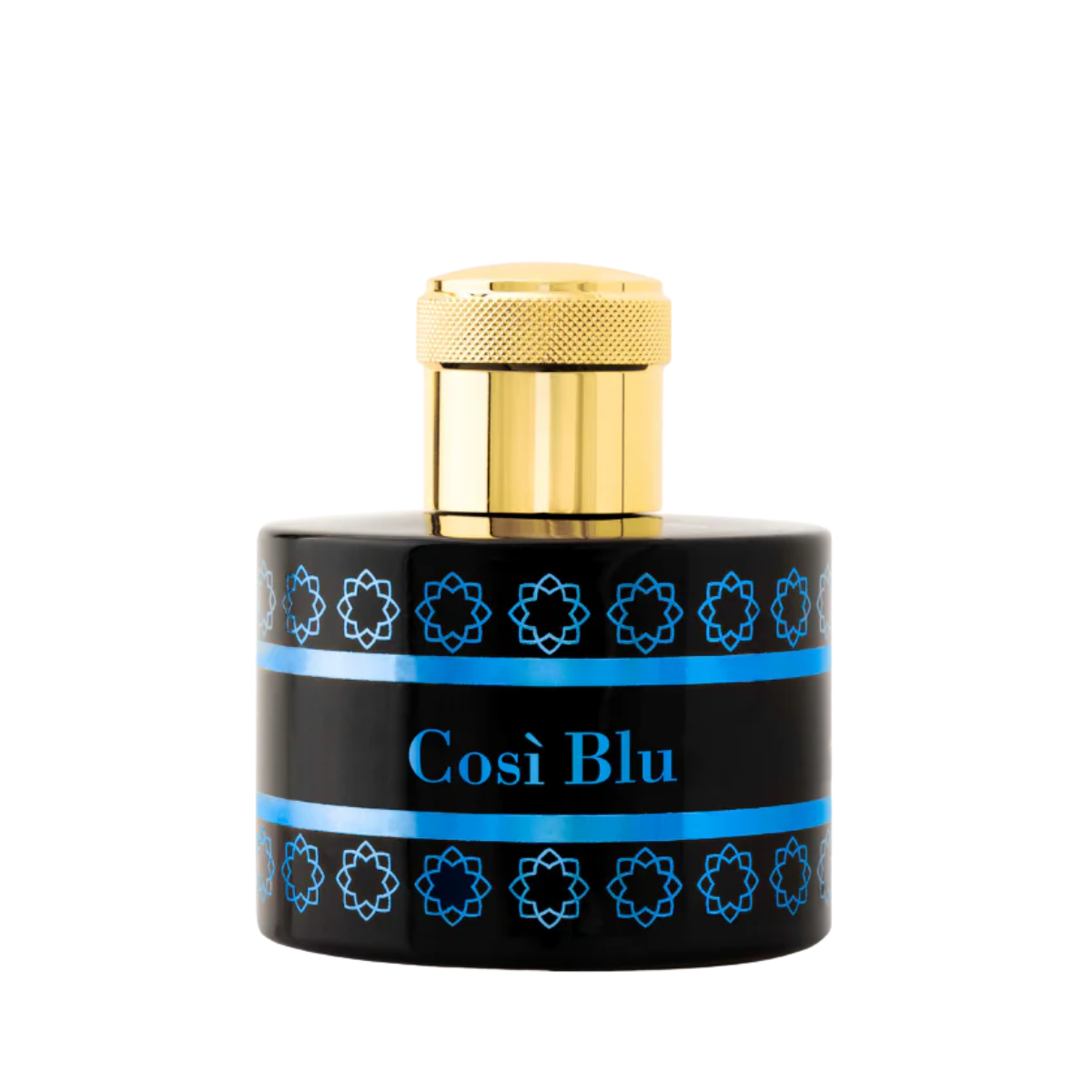 Cosi Blu Extrait de Parfum