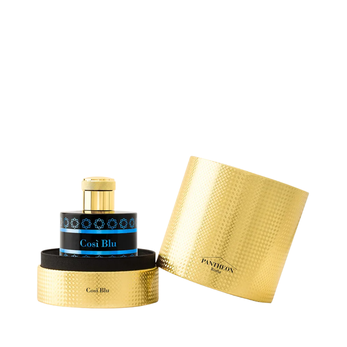 Cosi Blu Extrait de Parfum