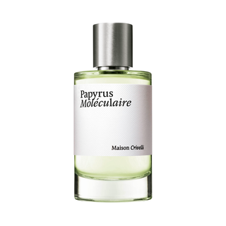 Papyrus Moleculaire Eau de Parfum