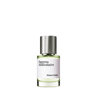 Papyrus Moleculaire Eau de Parfum