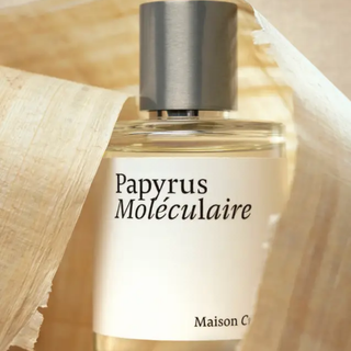 Papyrus Moleculaire Eau de Parfum