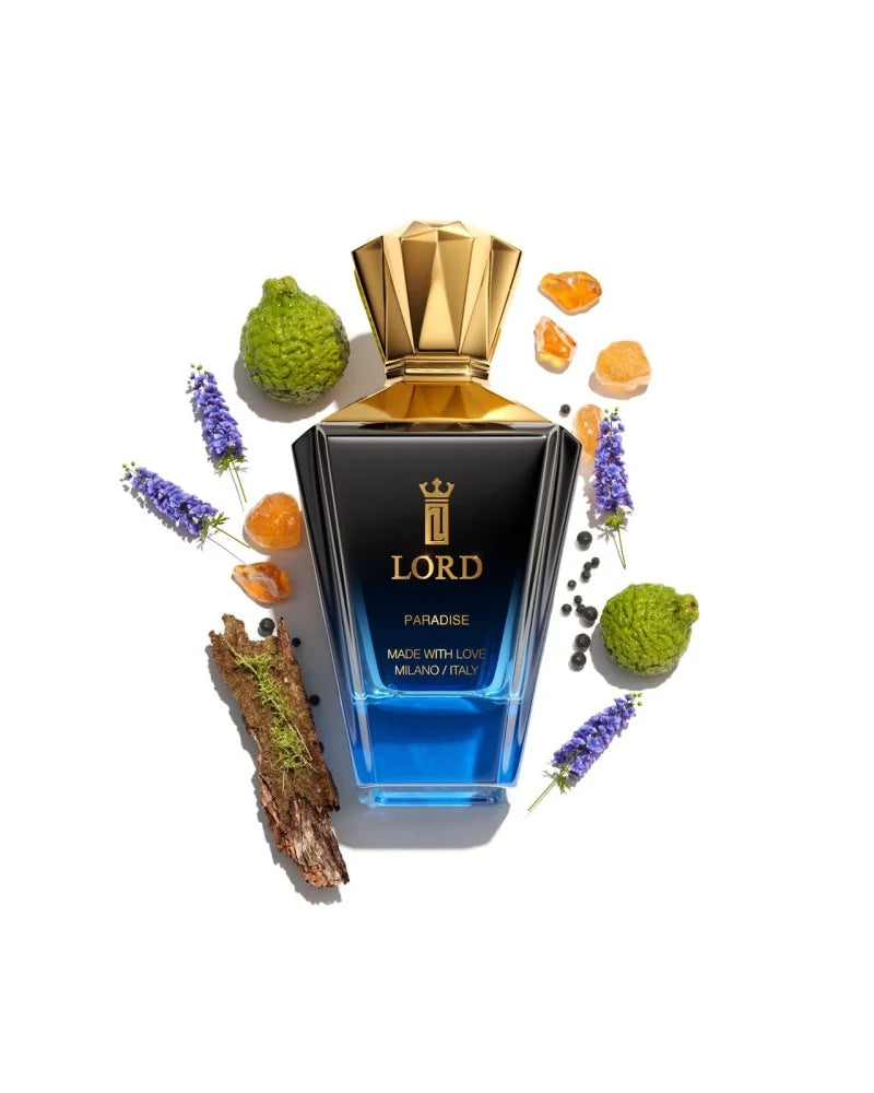 Paradise Eau de Parfum