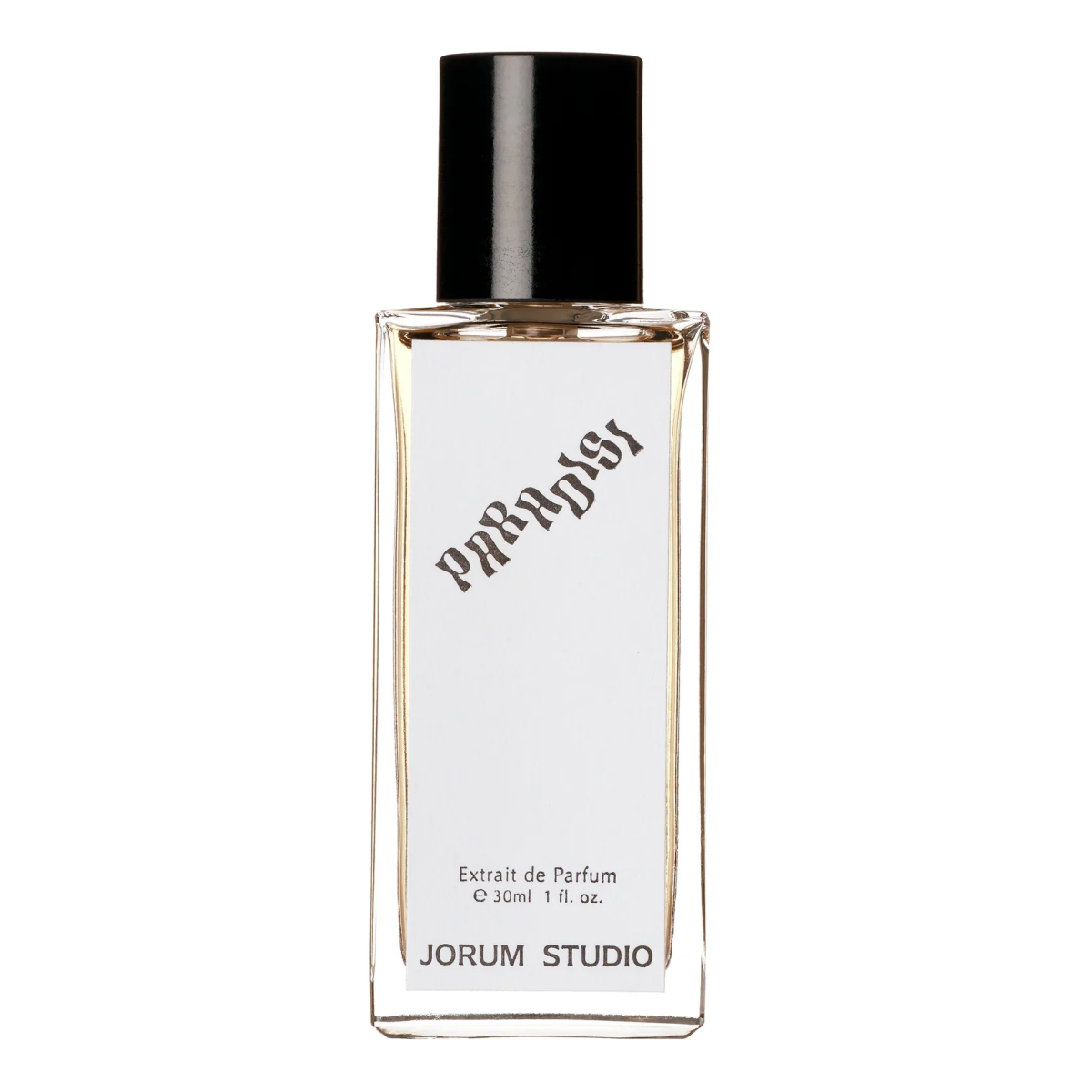Paradisi Extrait de Parfum
