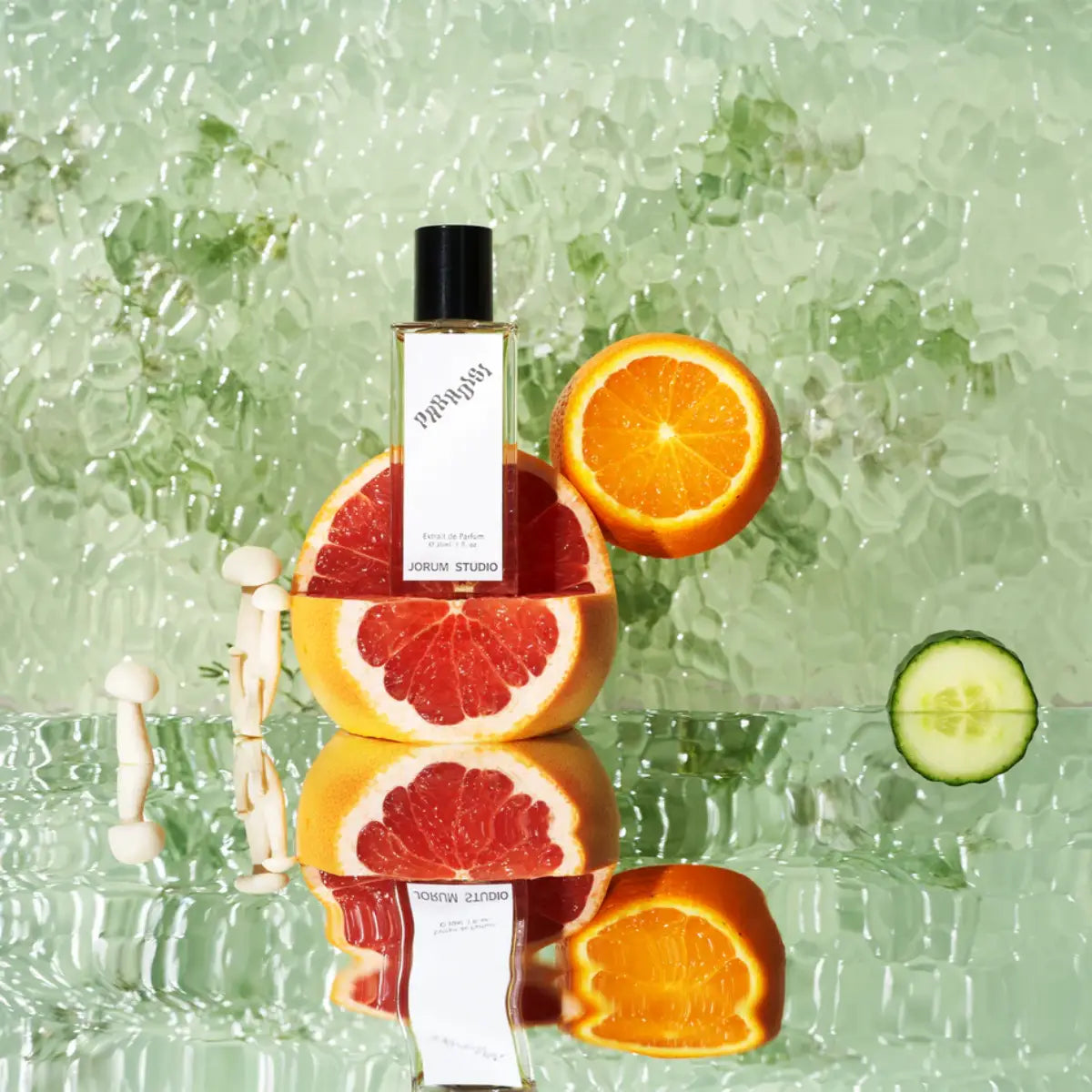 Paradisi Extrait de Parfum