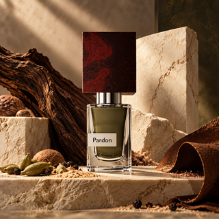 Pardon Extrait de Parfum