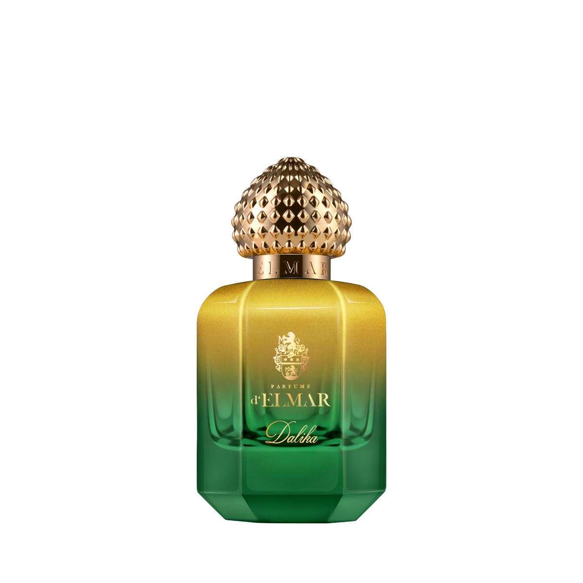 Dalika Extrait de Parfum