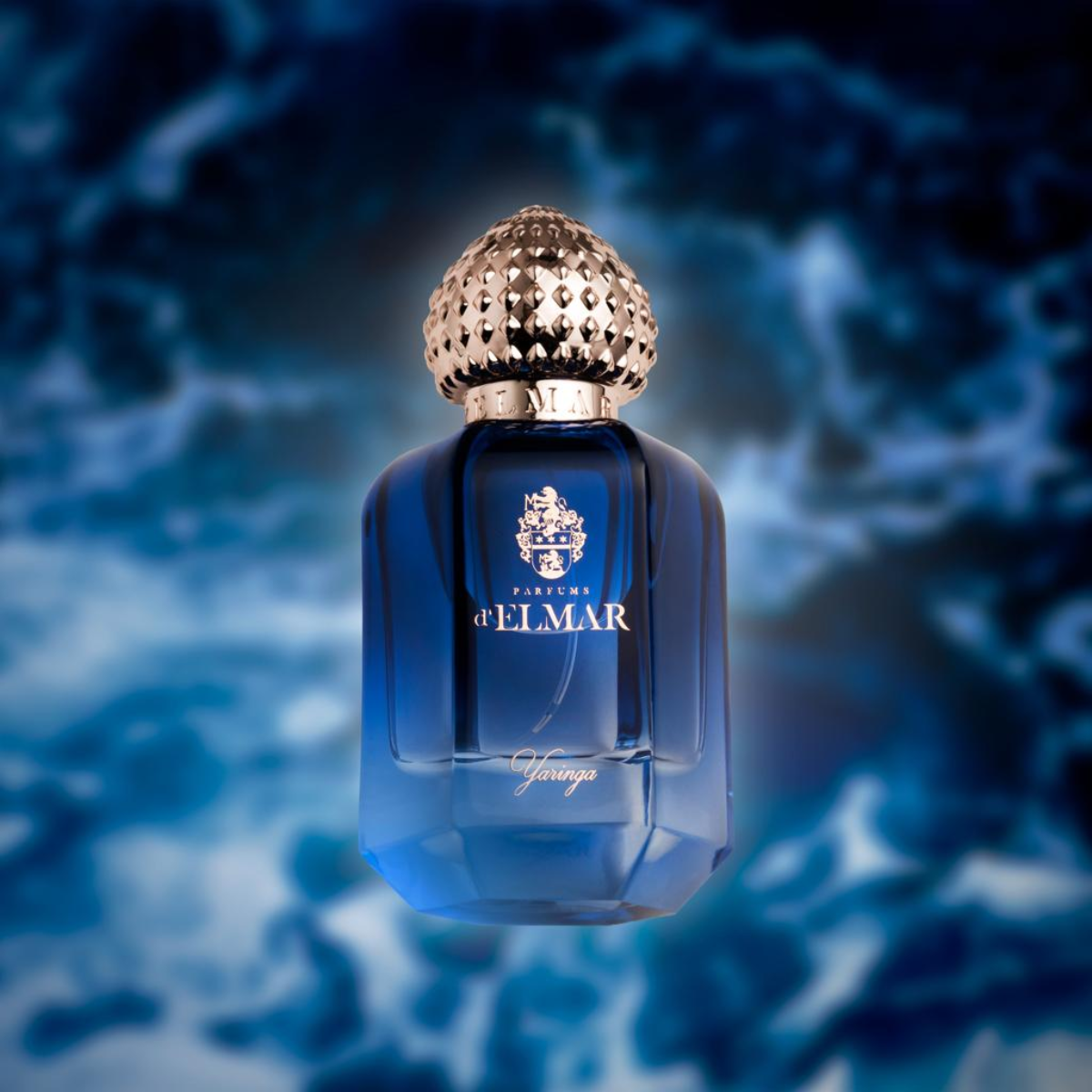 Yaringa Extrait de Parfum