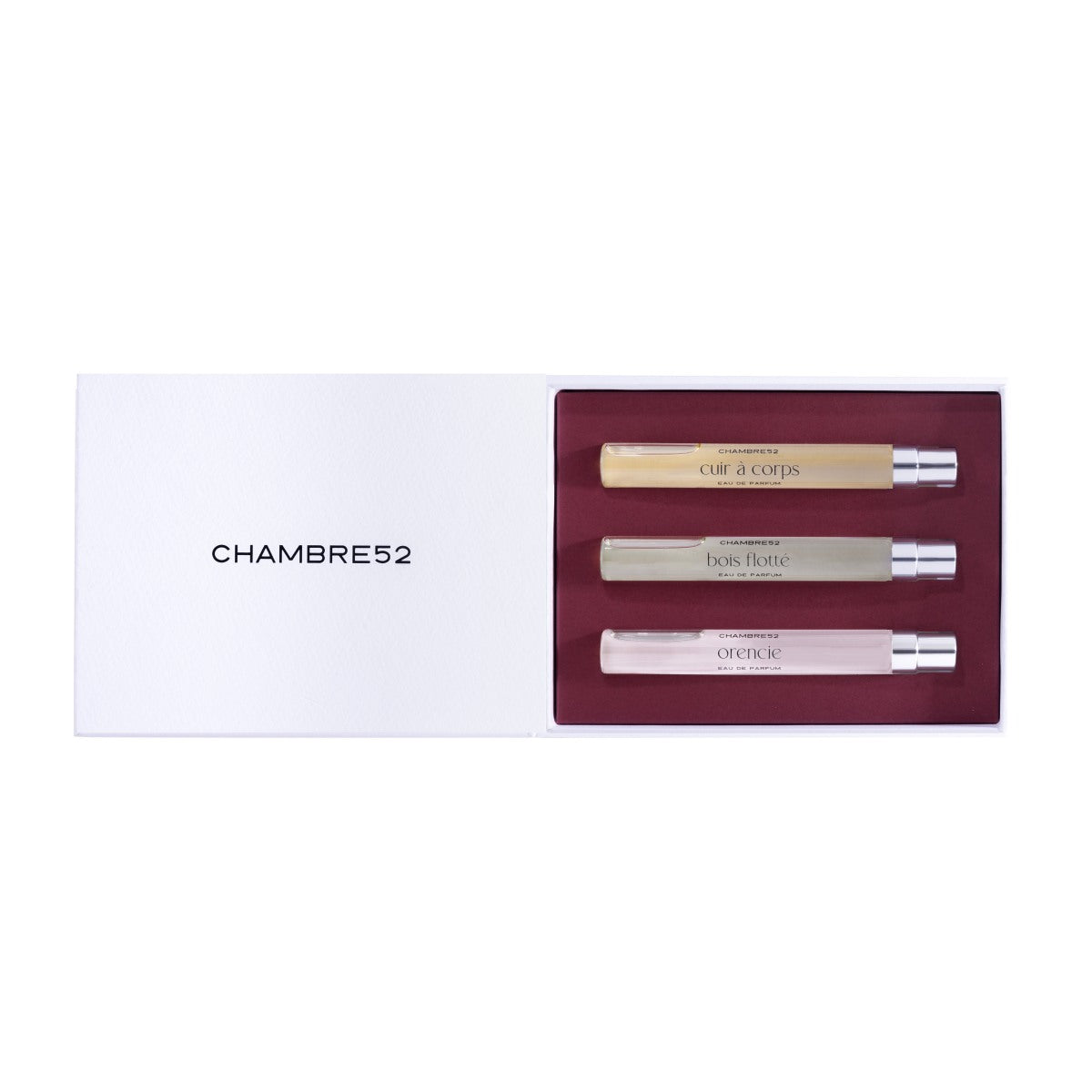 Chambre52 Travel Set Miami