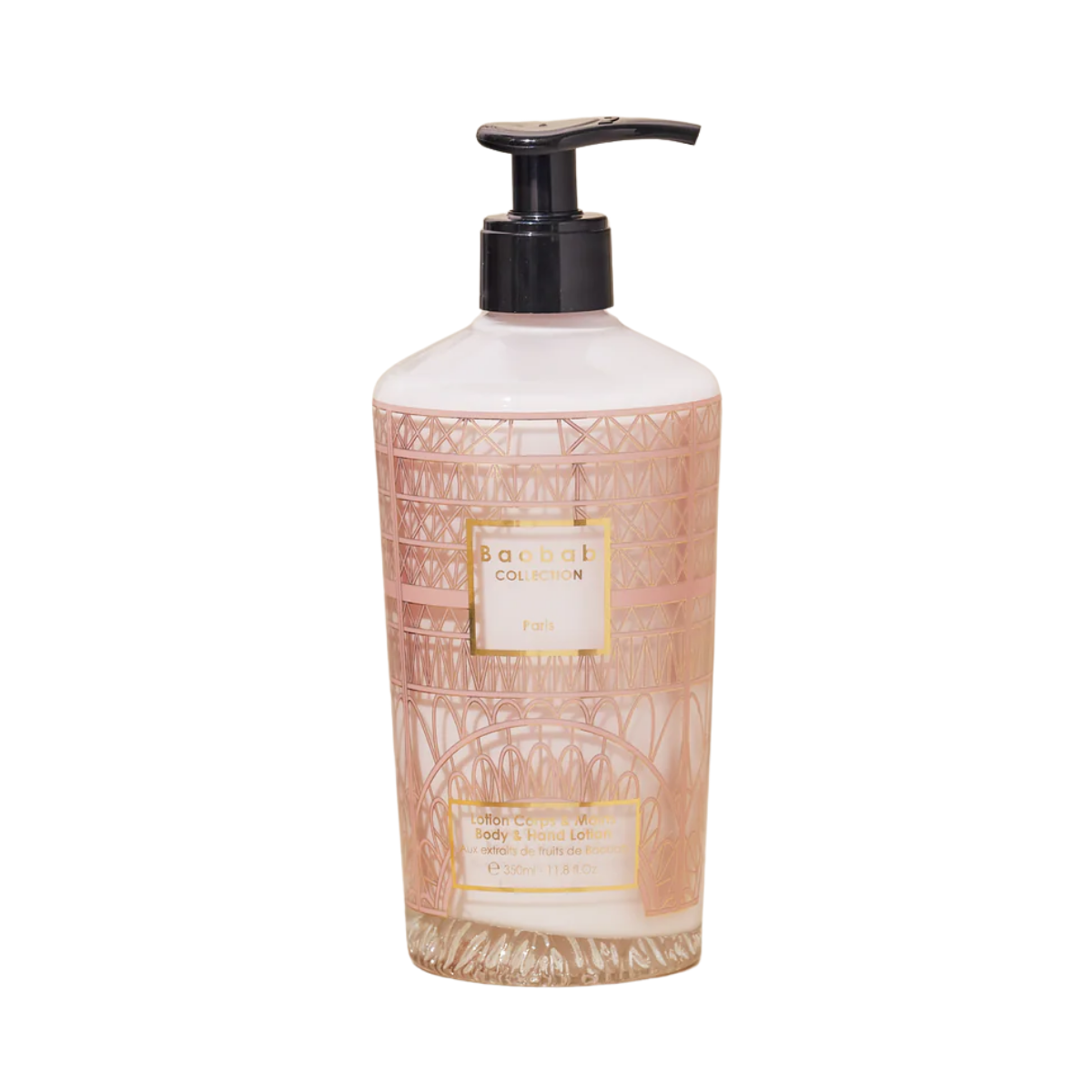 Body & Hand Lotion Paris