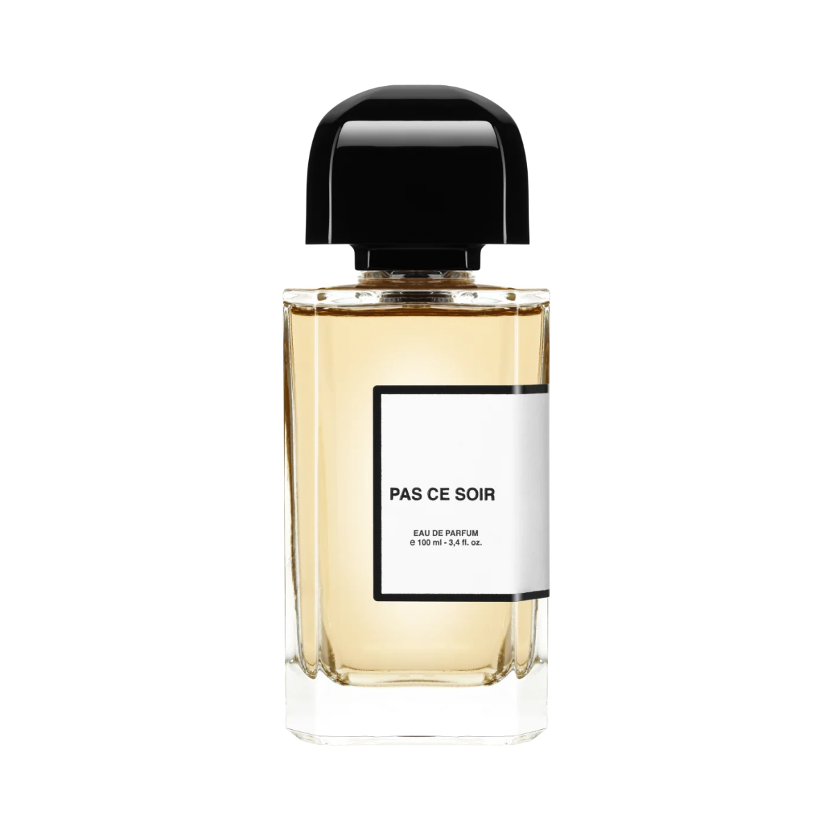 Pas Ce Soir Eau de Parfum