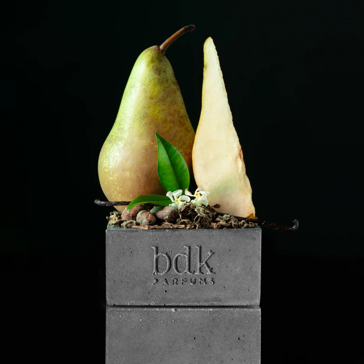 Pas Ce Soir Extrait de Parfum