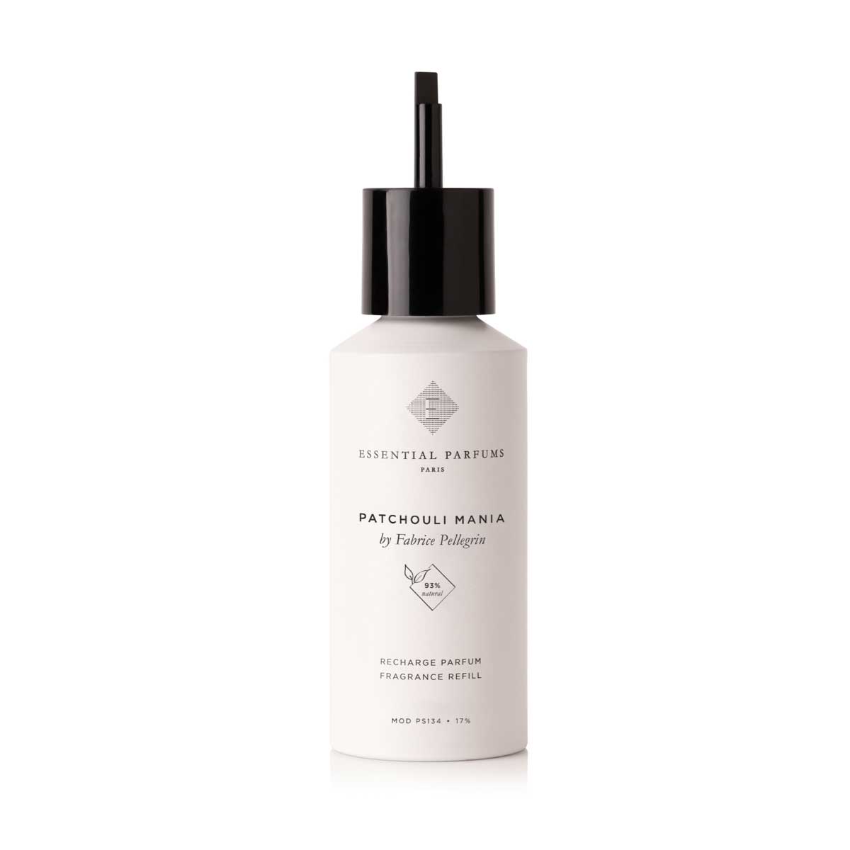 Patchouli Mania by Fabrice Pellegrin Eau de Parfum Refill