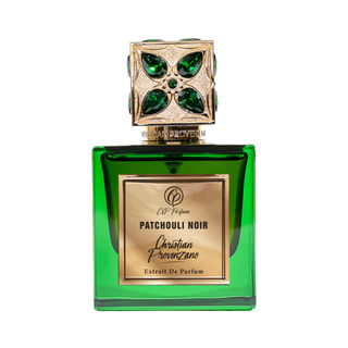 Patchouli Noir Extrait de Parfum