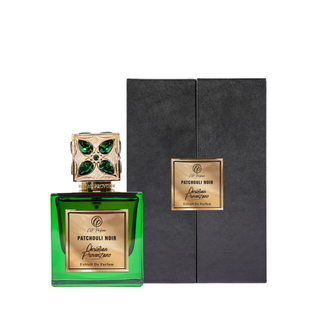 Patchouli Noir Extrait de Parfum