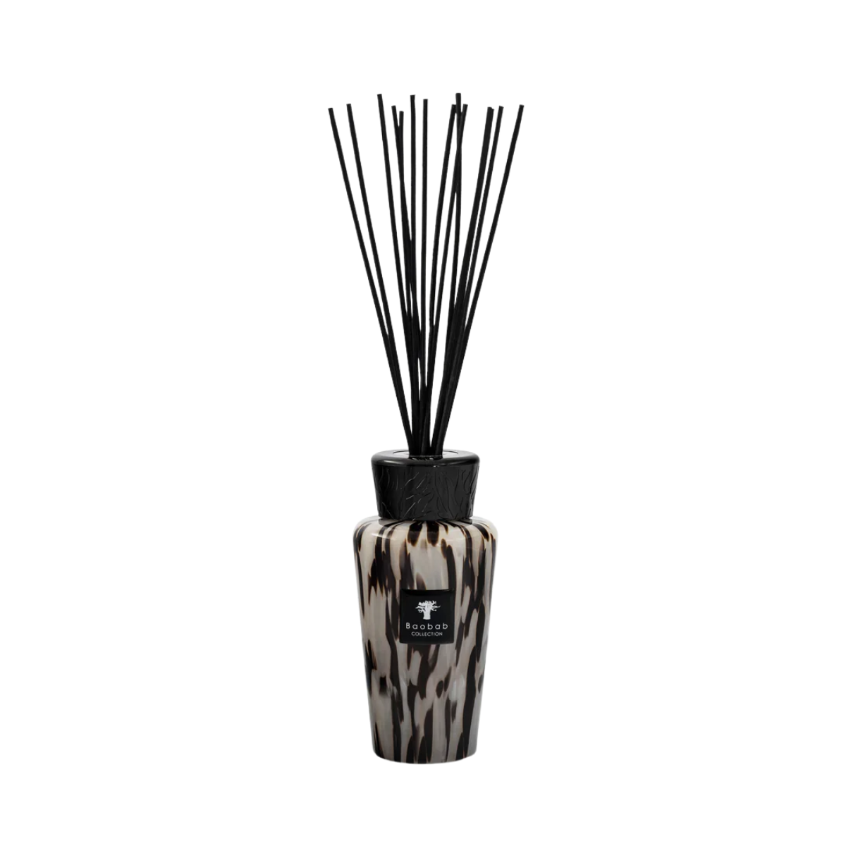 Diffuser Pearls Black