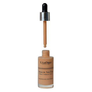 Radiant Anti-aging Complexion Serum 11 Pécan