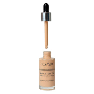 Radiant Anti-aging Complexion Serum 09 Pêche