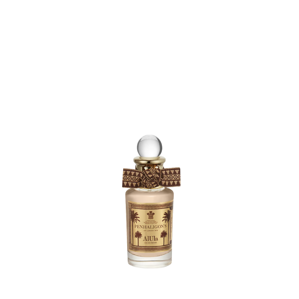 AlUla Eau de Parfum