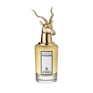 Portraits The Manoeuvres of the Baroness Eau de Parfum