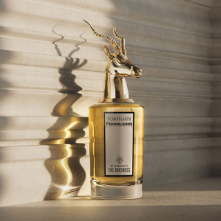 Portraits The Manoeuvres of the Baroness Eau de Parfum