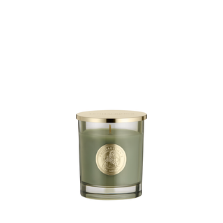 Duftkerze Damascene 200g
