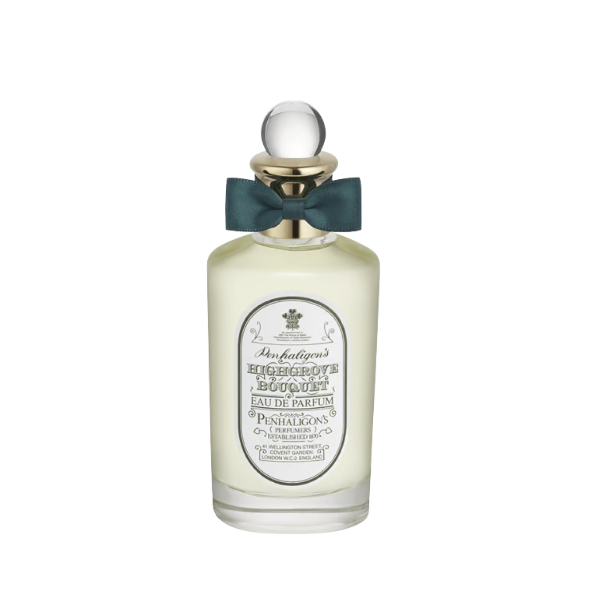 Highgrove Bouquet Eau de Parfum