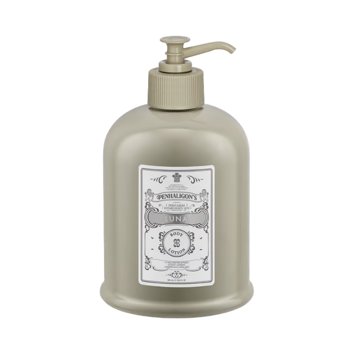 Luna Body & Hand Lotion