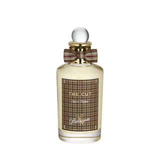 British Tales The Cut Eau de Parfum