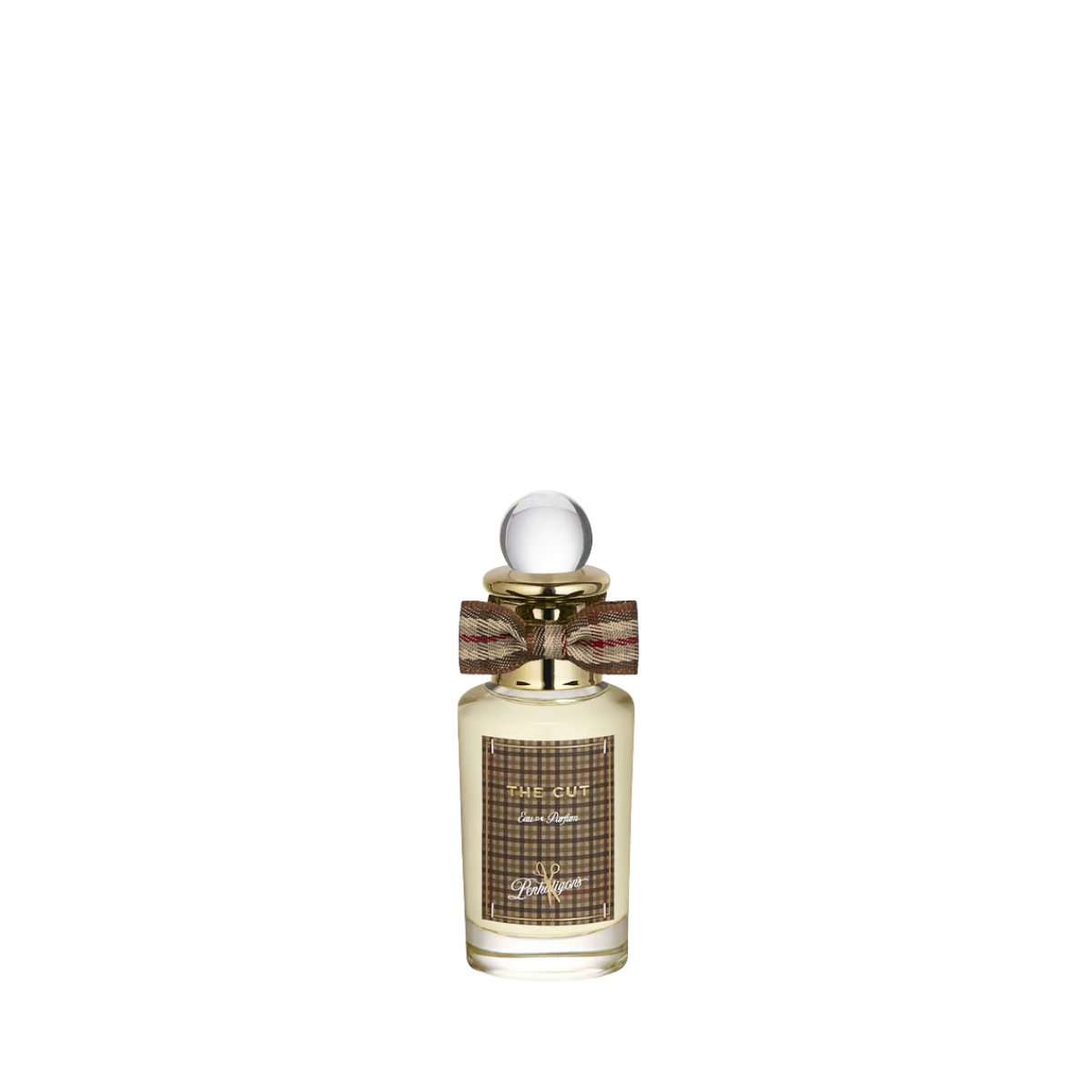 British Tales The Cut Eau de Parfum