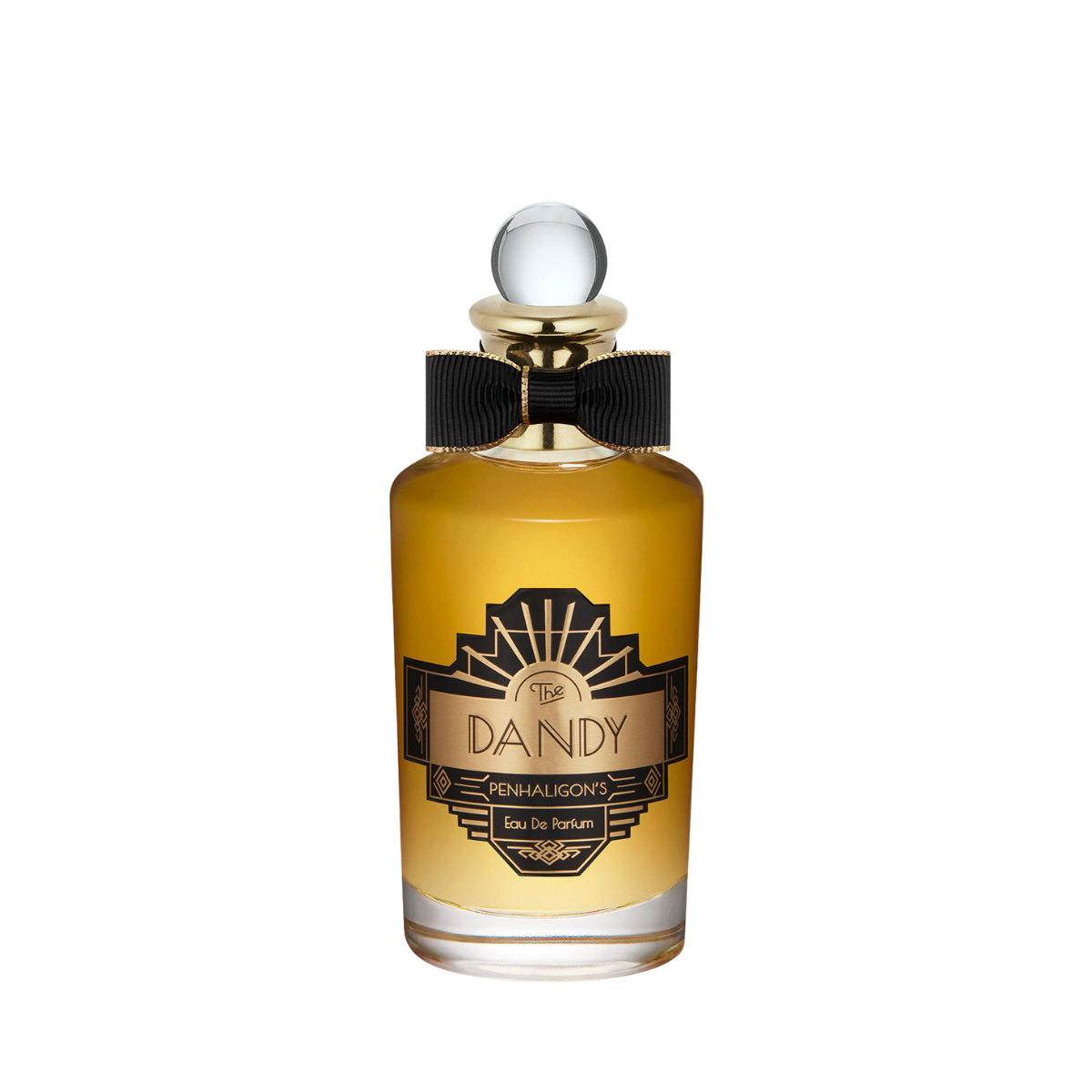 The Dandy Eau de Parfum