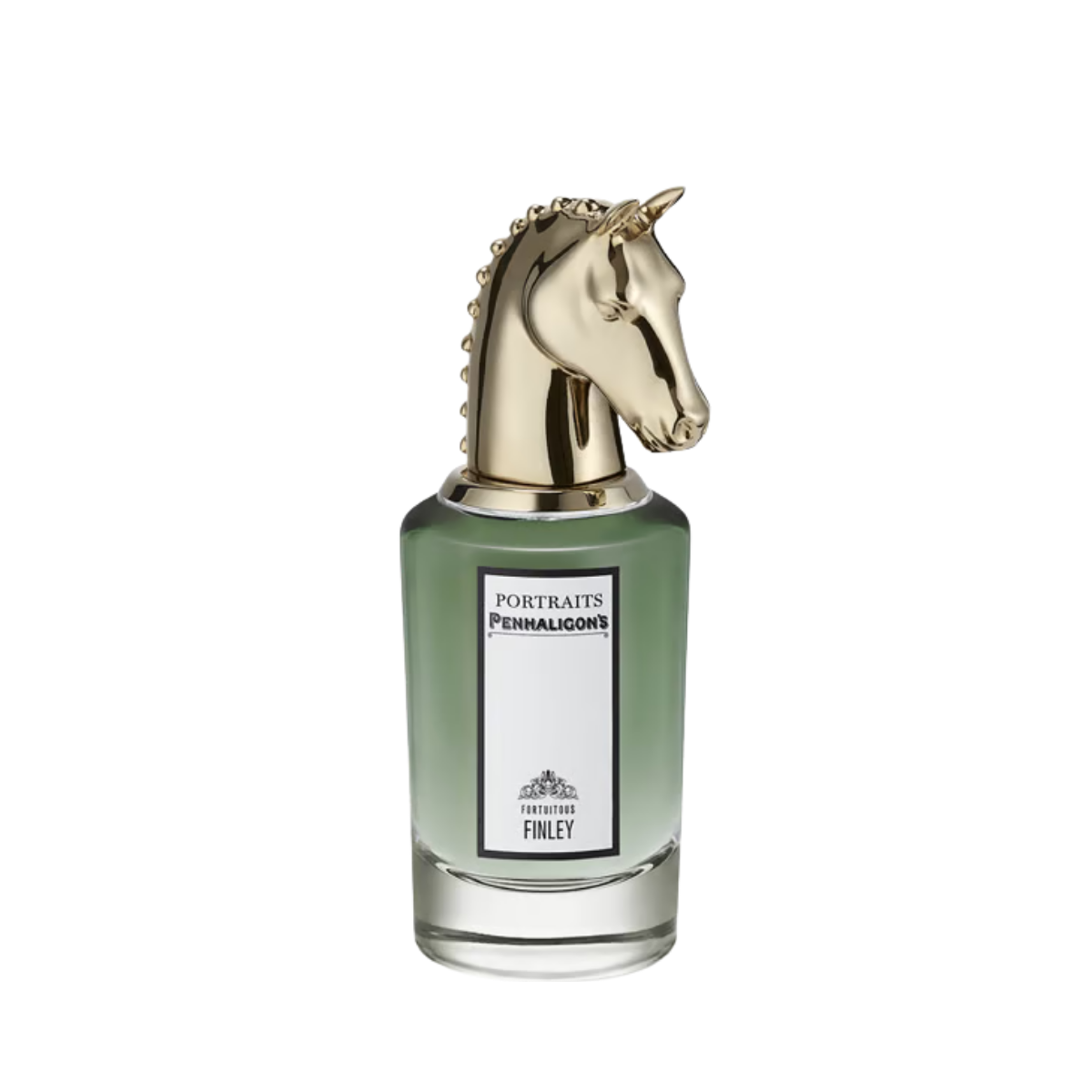 Portraits Fortuitous Finley Eau de Parfum
