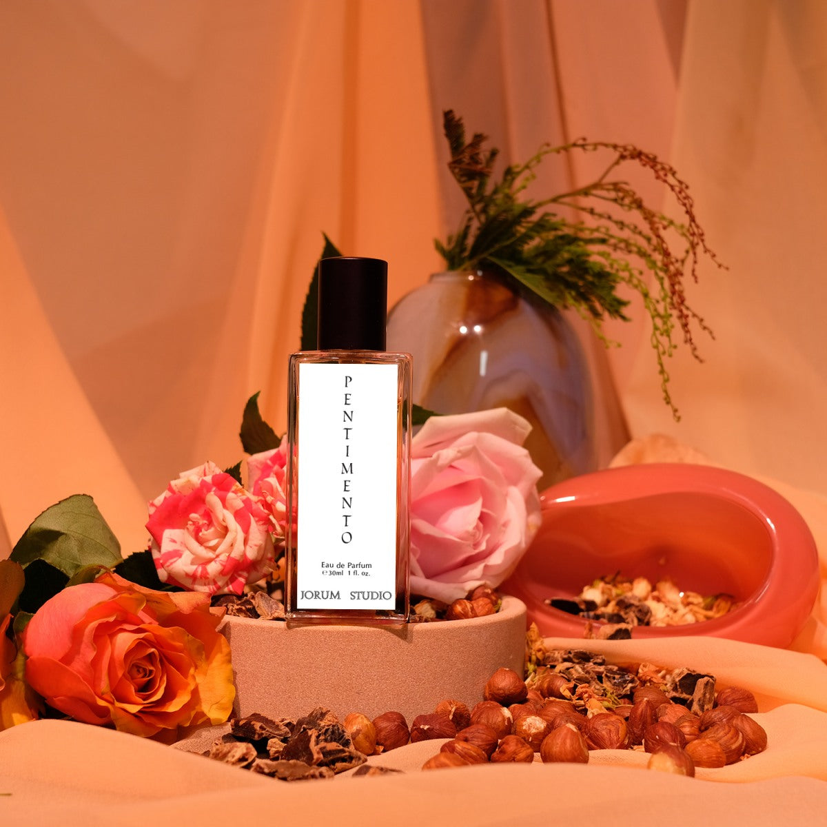 Pentimento Extrait de Parfum