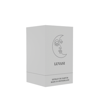 Luvani Extrait de Parfum