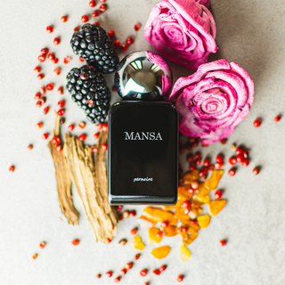 Mansa Extrait de Parfum
