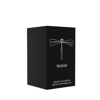 Masar Extrait de Parfum