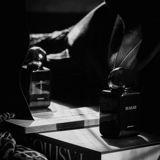 Masar Extrait de Parfum