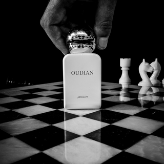Oudian Extrait de Parfum