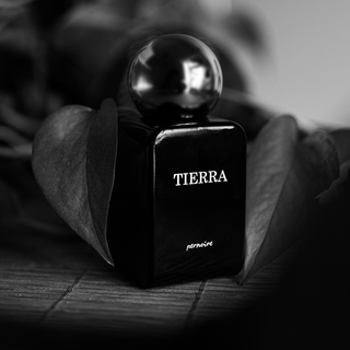 Tierra Extrait de Parfum