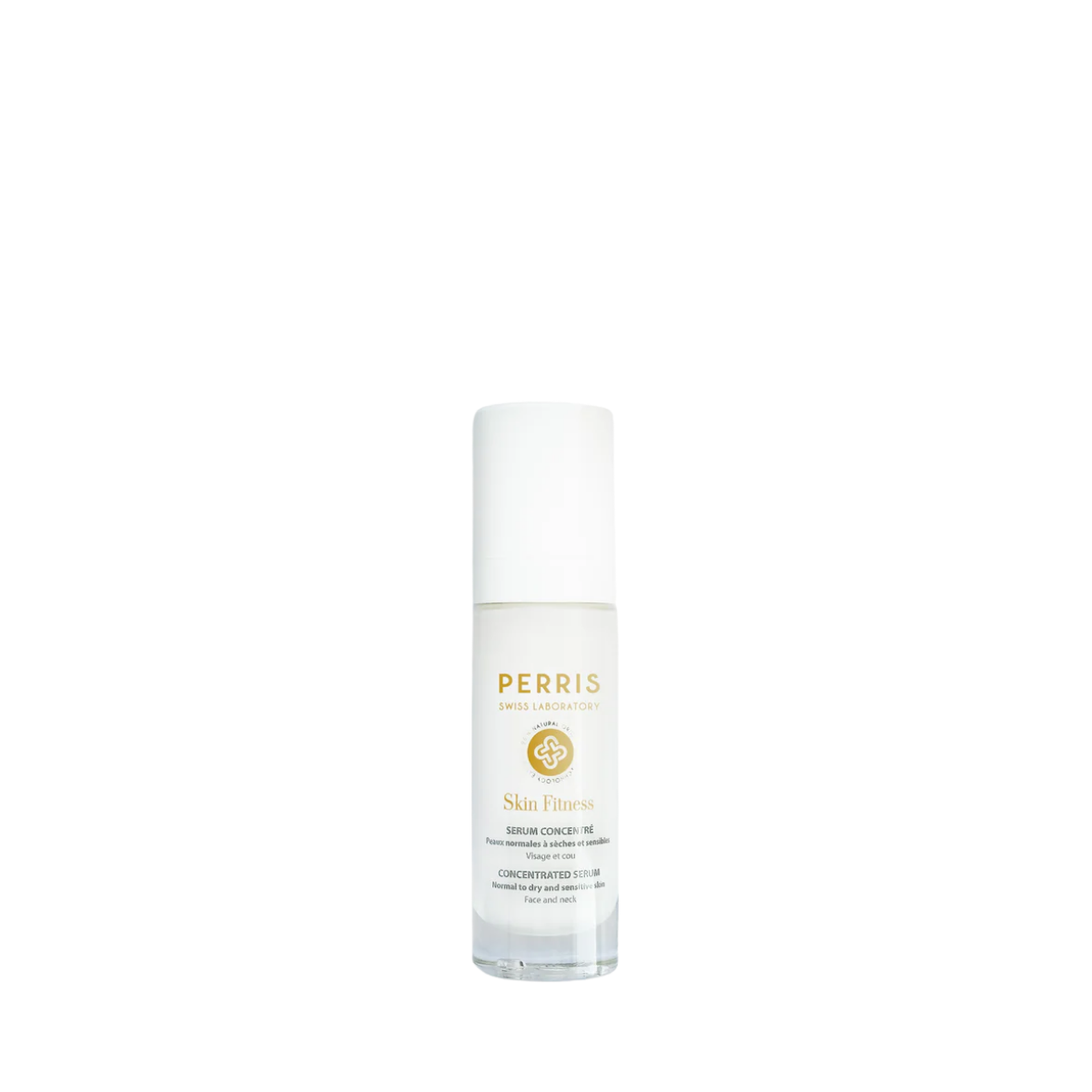 Skin Fitness Concentrated Serum