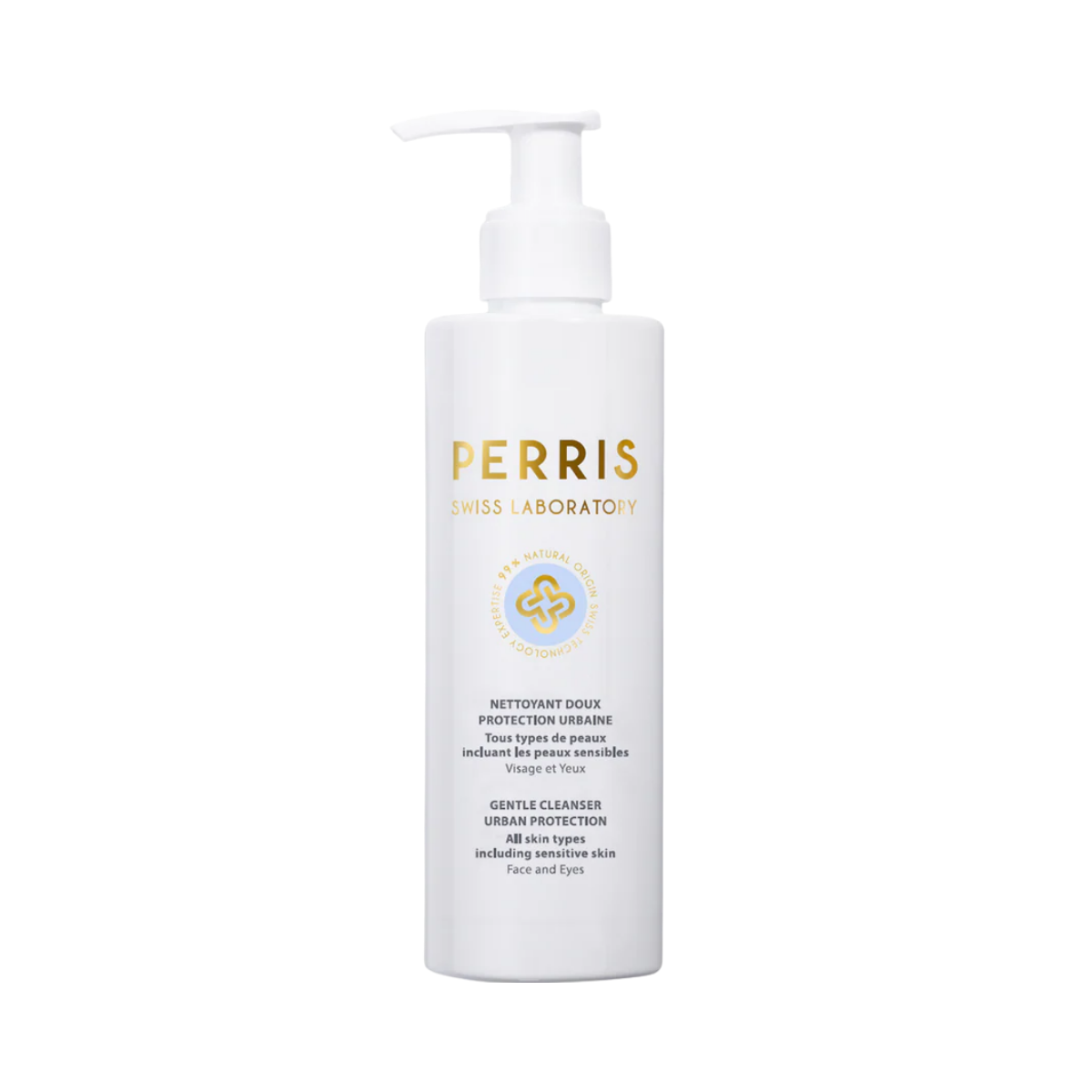Gentle Cleanser Urban Protection