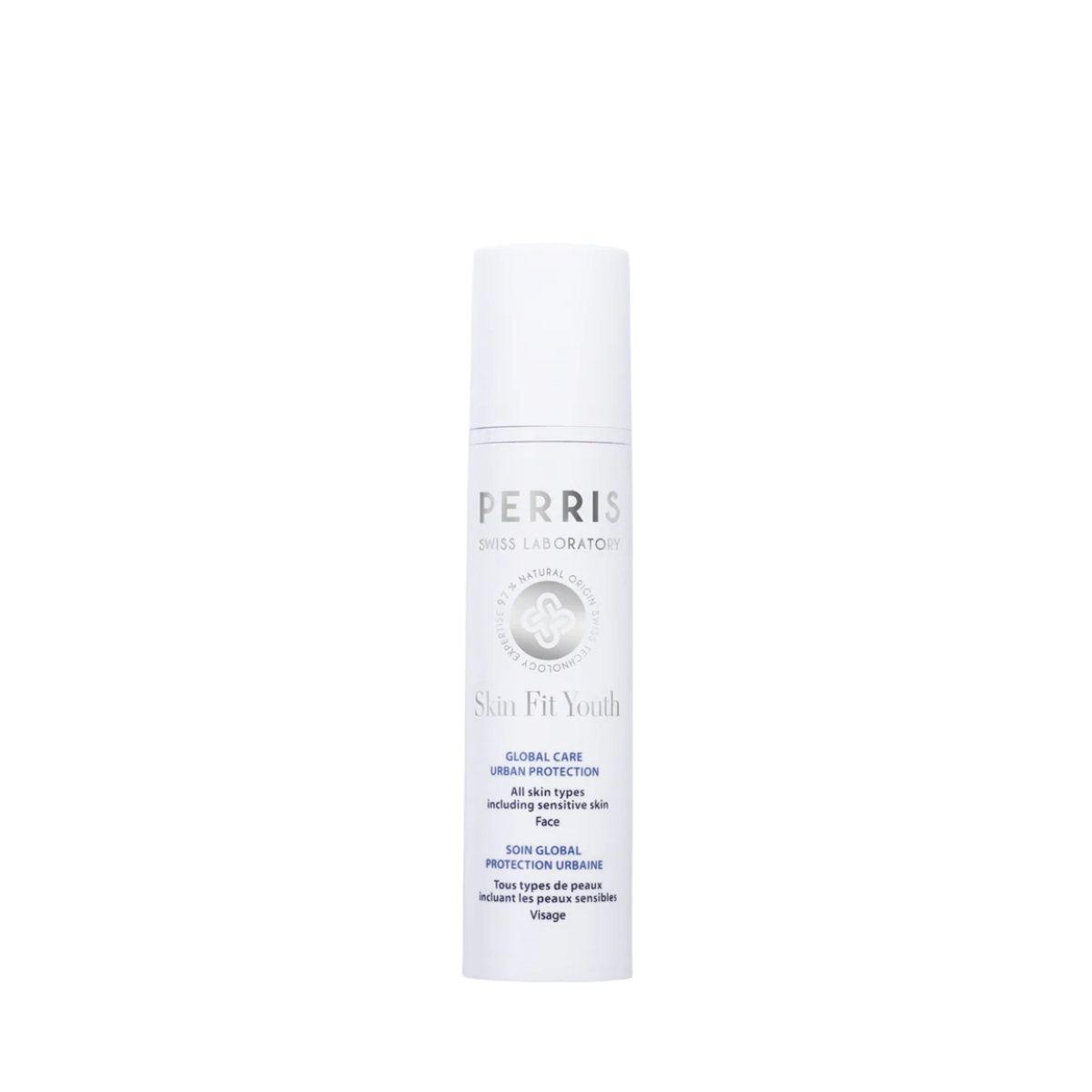 Skin Fitness Global Care Urban Protection