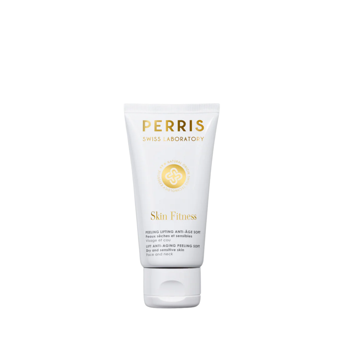 Skin Fitness Lift Anti Aging Peeling Soft