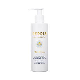 Skin Fitness Beauty Cleansing Milk