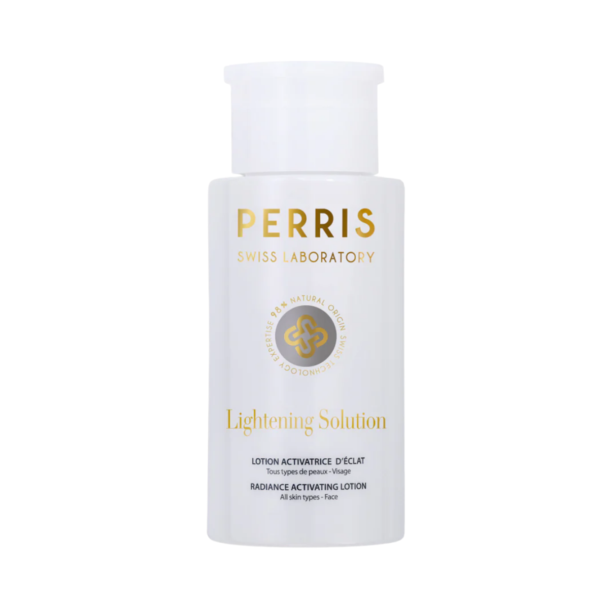 Lightening Solution Radiance Activating Lotion