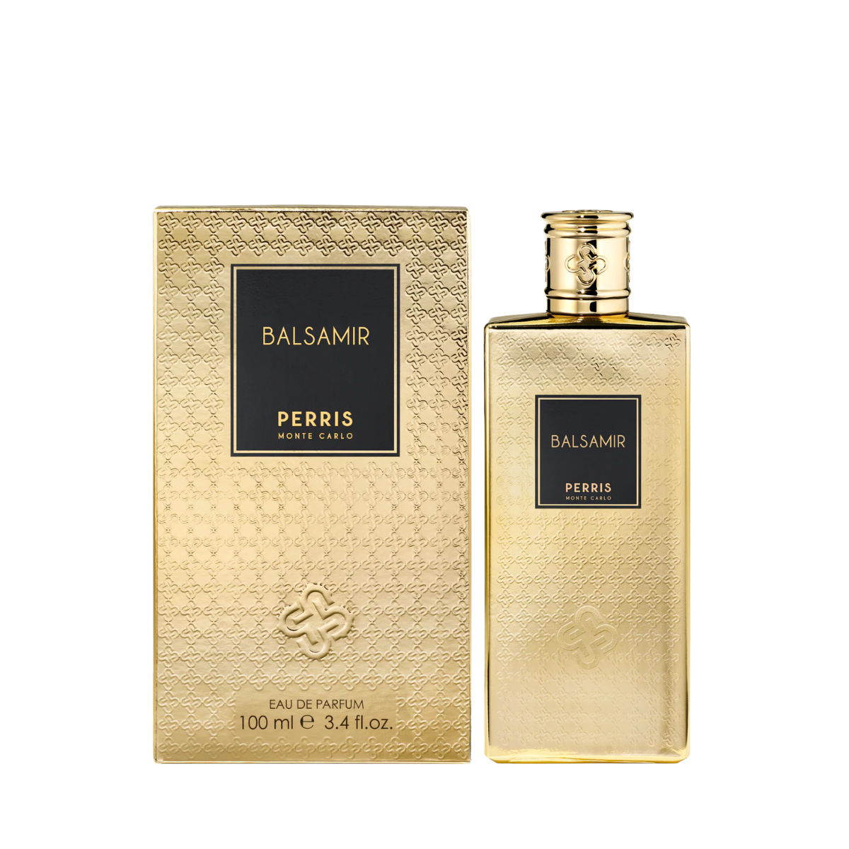 Balsamir Eau de Parfum